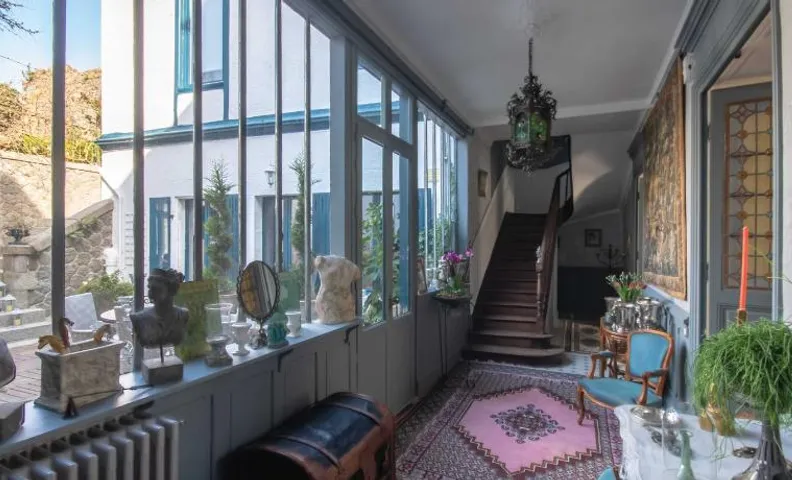 Le Jardin Secret & Spa - Chambre d'Hôtes