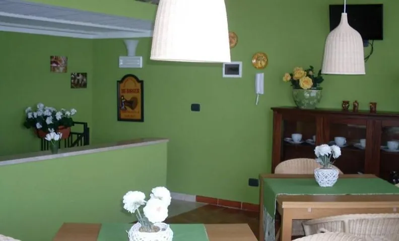Le Tre Caravelle