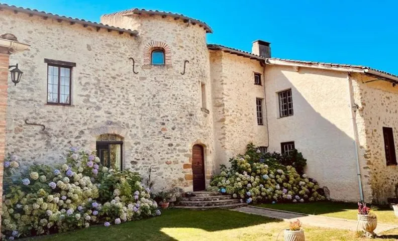 Domaine La Tour