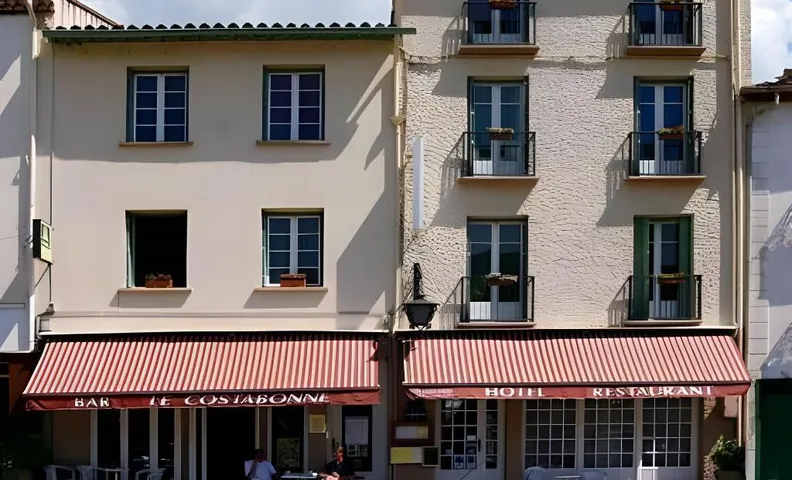 FASTHOTEL Le Costabonne
