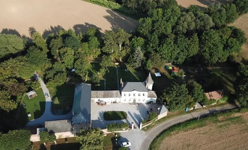 Au Domaine du Prédieu