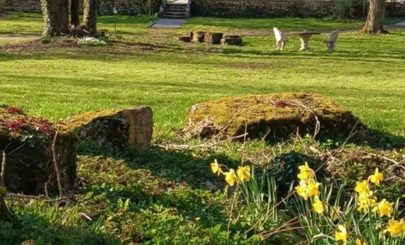 Le Domaine d'Élise Chambres et table d'hôtes - Vosges