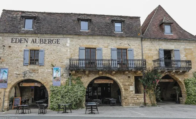 Eden Auberge
