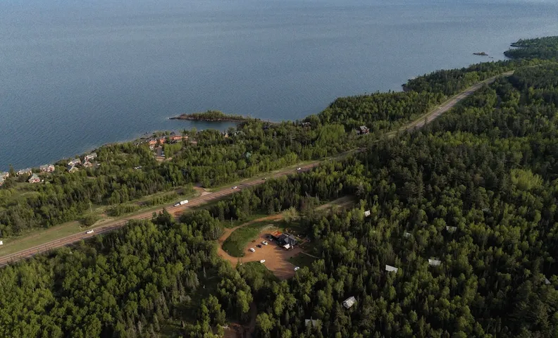North Shore Camping Co.