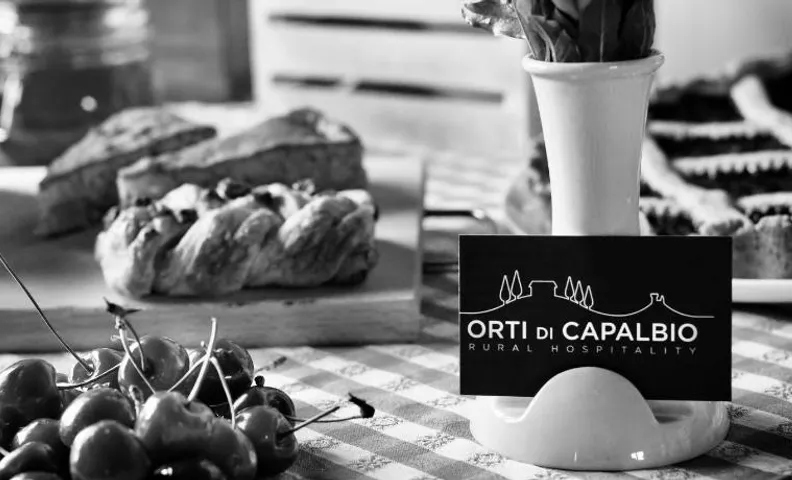 Orti di Capalbio
