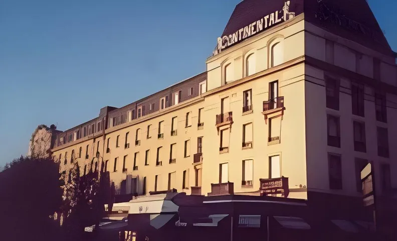 Residence Le Continental