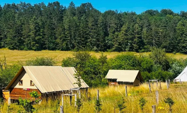 Ecodomaine Chemins de Traverse