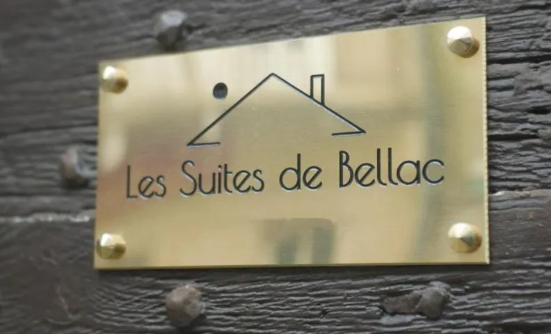 Les Suites de Bellac