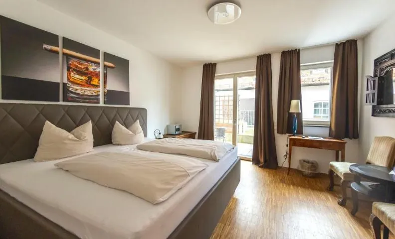 Hotel Freischutz