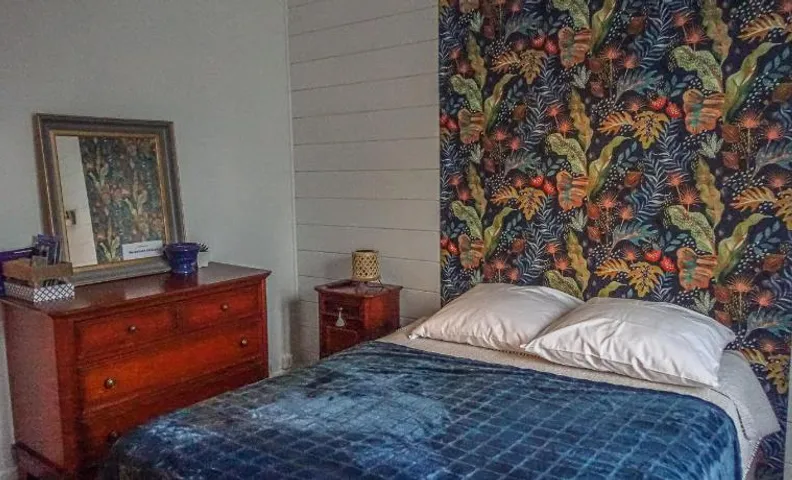 CHAMBRES D'HÔTES LOPERHET