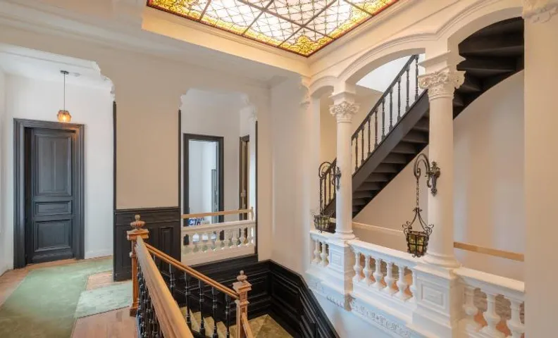 Maison Mimerel Colodge