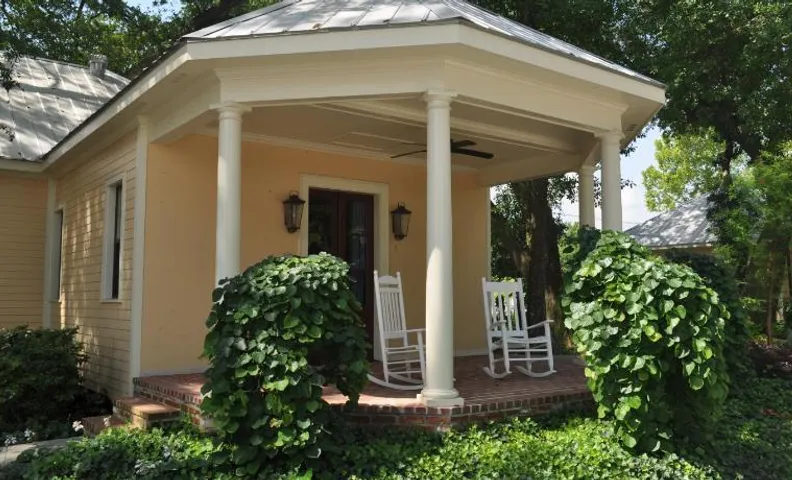 The Inn at Houmas House Estate