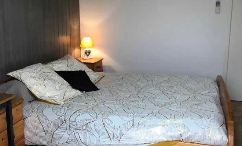 AU MIMOSA - Chambre d'hôte Le Laurier