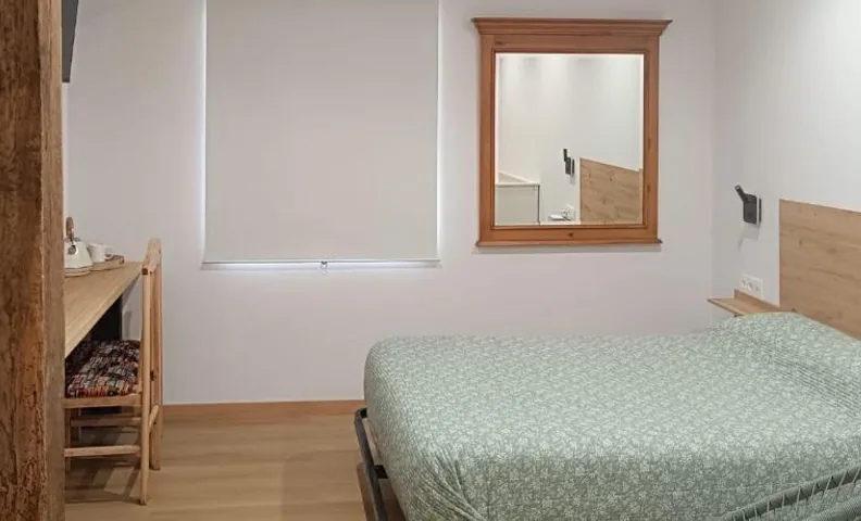 Studio&Rooms Ortuzar