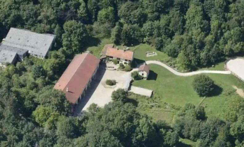 Ferme de la Dhuys