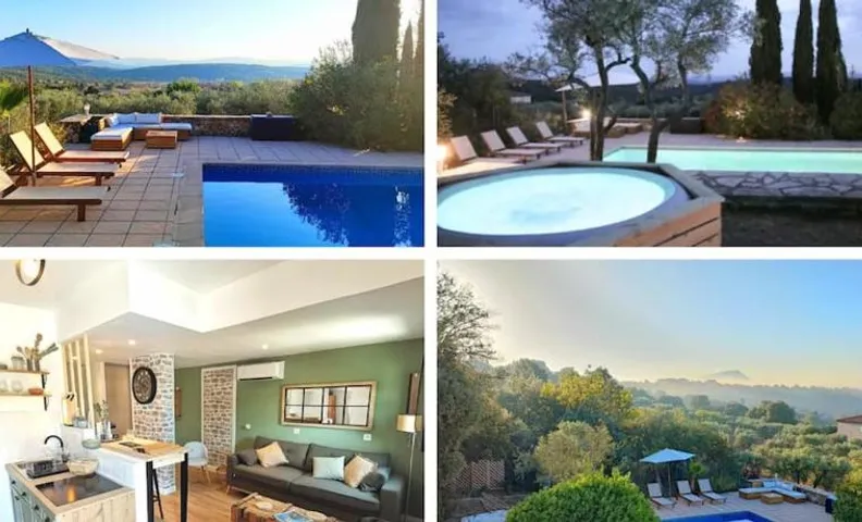 Le Jardin d'Eden