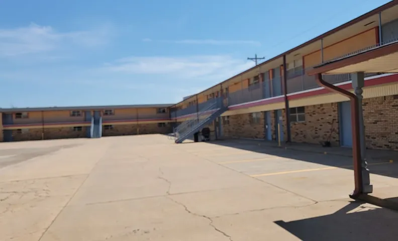 Copa Budget Inn