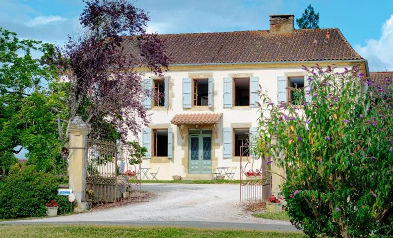 Chambres D'hôtes Casa Della