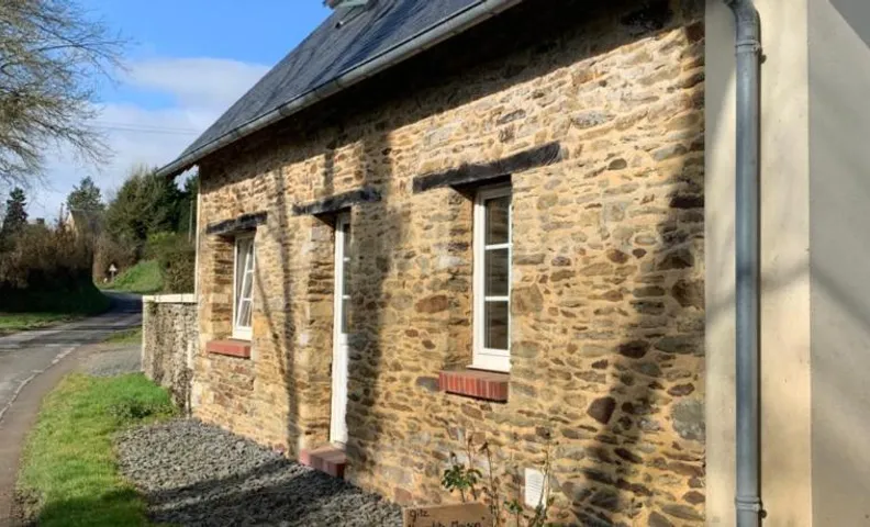 Gite " La petite maison"