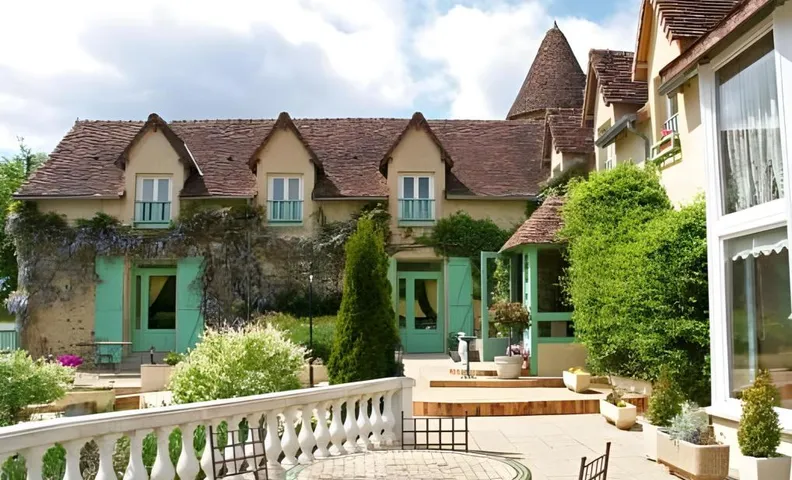 Les Etangs de Guibert