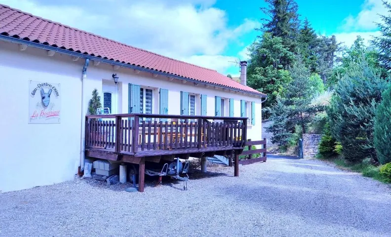 La Bourrique
