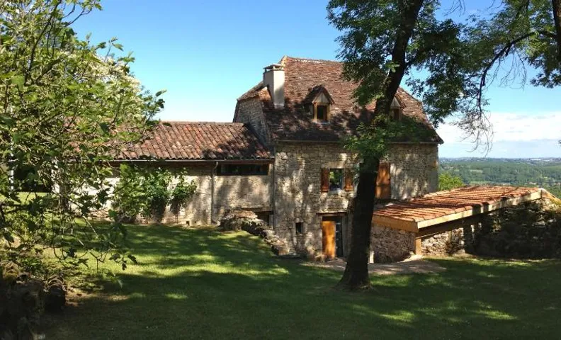 Travers de Pechméjà