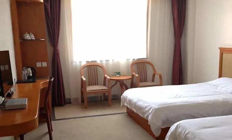 Yunti Hotel