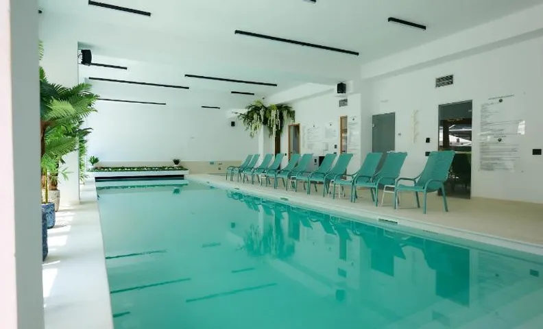 Hotel&SPA 5 HILLS DRAGASANI