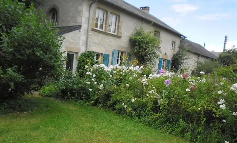 Domaine de Benveau