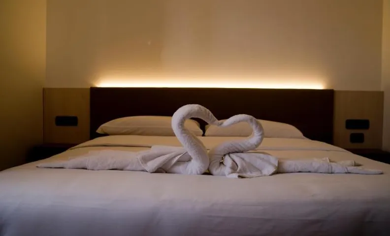 Albergo RISTORANTE SOTTOCASTELLO