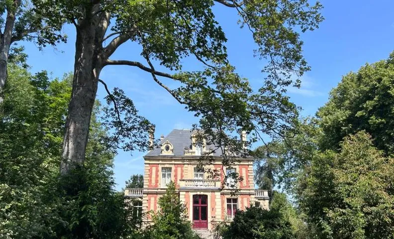 Chambres d'Hôtes Le Clos des Marronniers