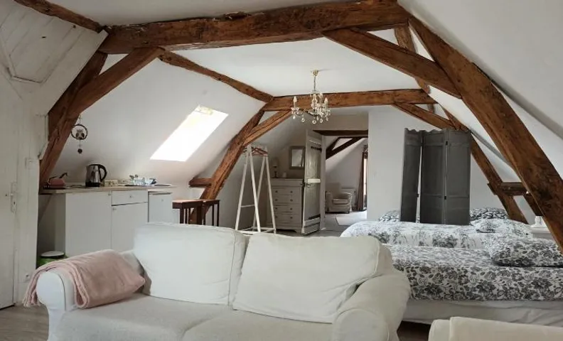 La chouett'chambre