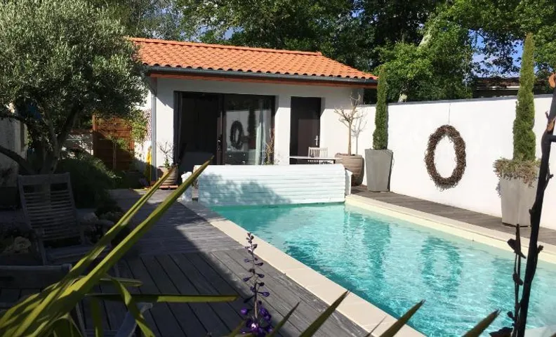 La Casa Bonita