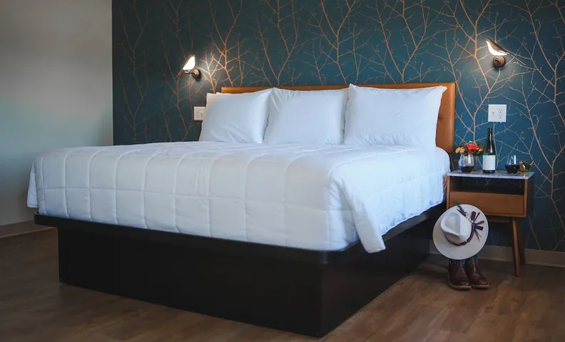 City Center Motel