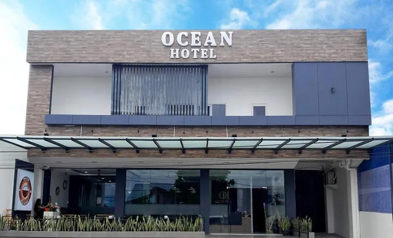 Ocean Hotel