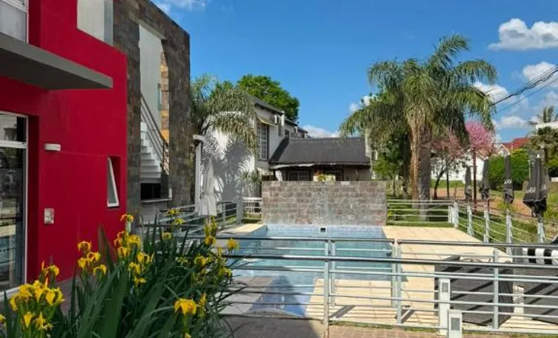 Hotel Dinastie Palace