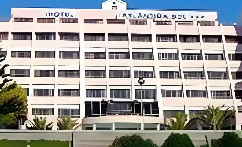 Hotel Atlantida Sol