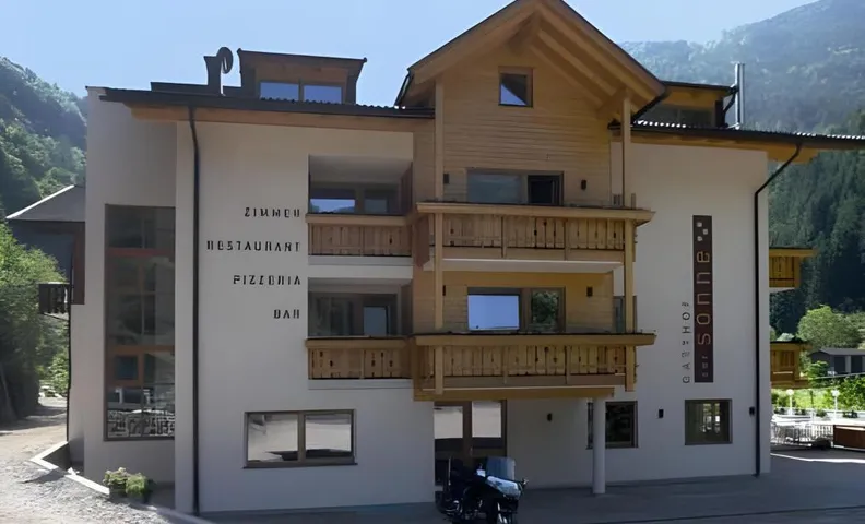Gasthof Zur Sonne