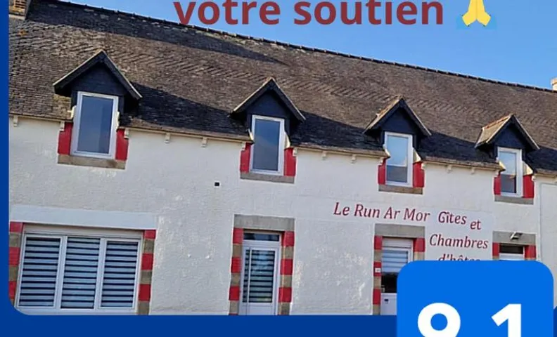 LE RUN AR MOR 22