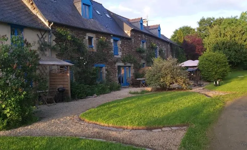 Domaine de la Tarais