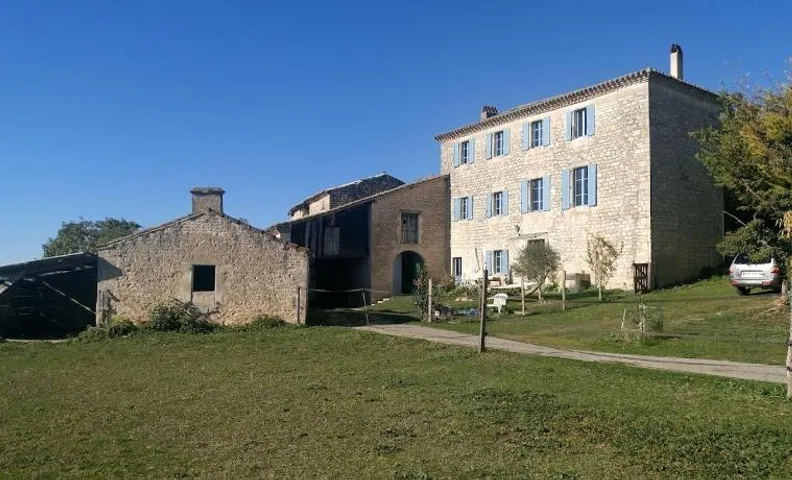 Le Clos Saint Georges