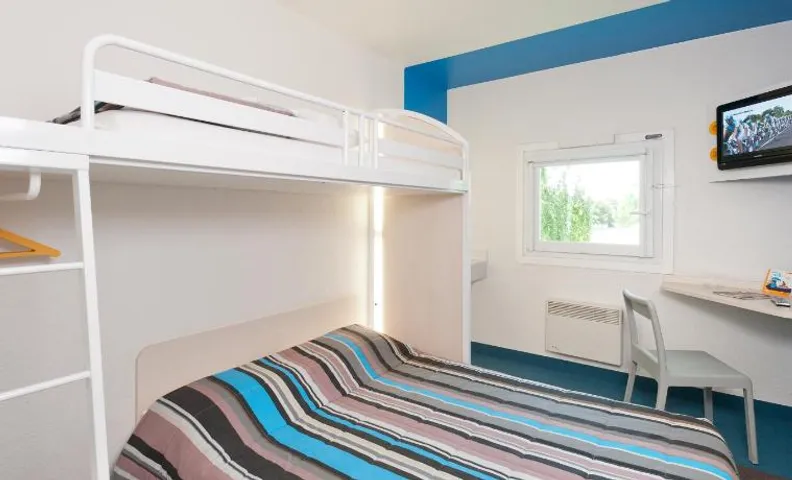 ENZO Hotels 1er PRIX