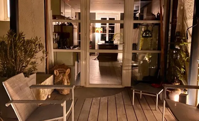 Maison Auguste