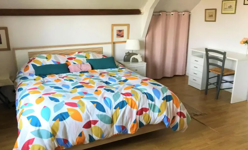 Chambres Champêtres