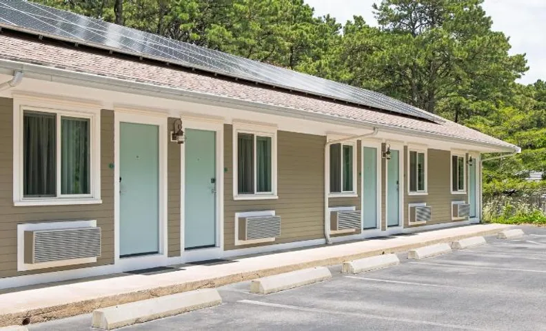 Wilder Inn South Wellfleet, Outset Collection by Hilton