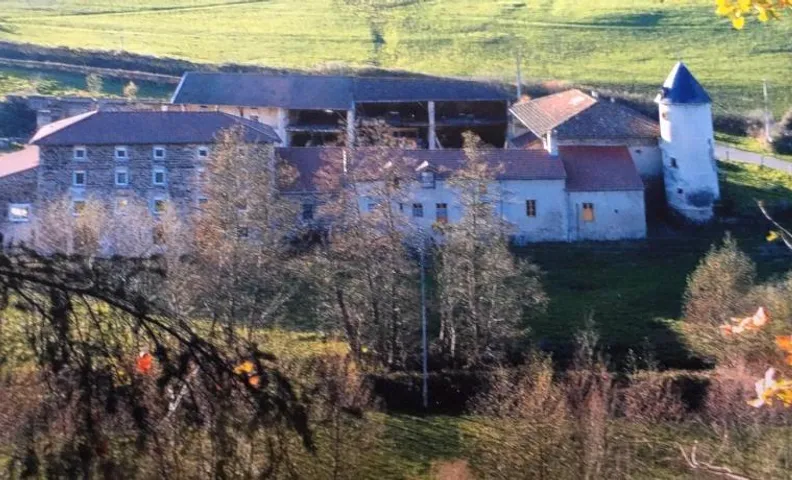 Séjournez au moulin du Clairon, calme et détente
