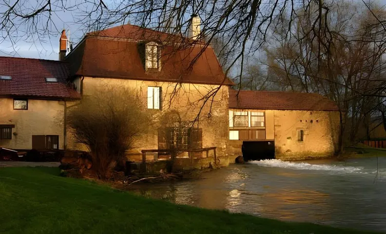 Hotel Le Chantoiseau