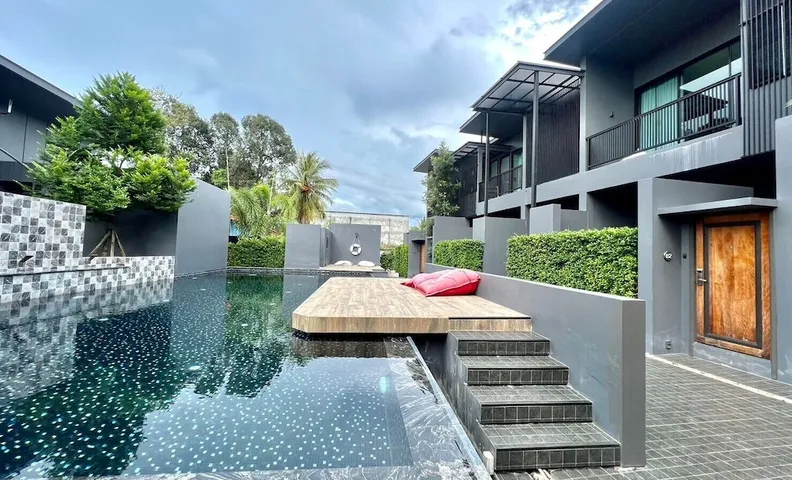 Innblog Hotel