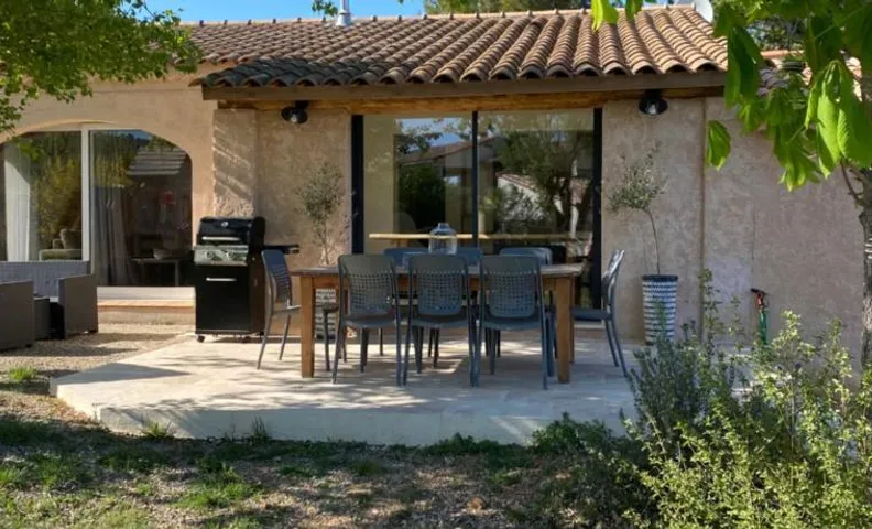 Villa Quinson