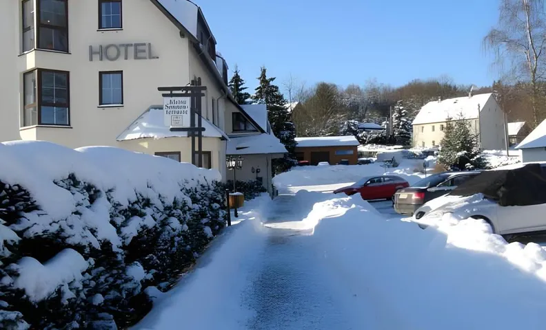 Hotel Waldesruh